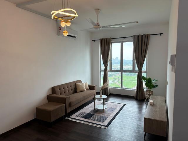 House For Rent Rumah Sewa