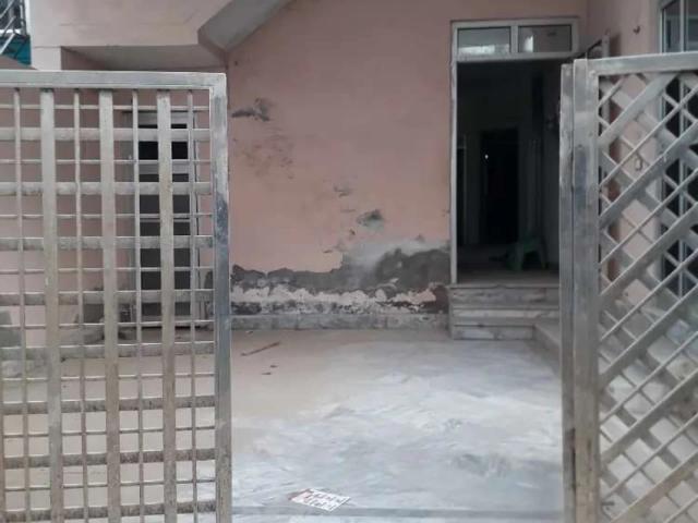 House for rent Sargodha ID 32908
