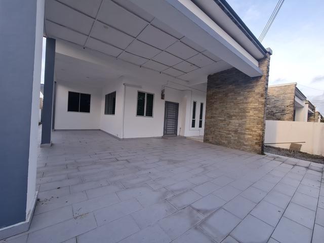 House for rent Senadin phase 6 Miri