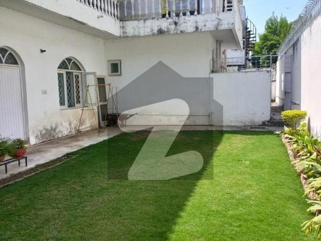 House For Rent Sector F 6/4