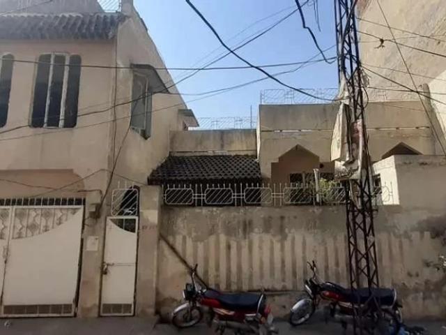 House for rent Sheikhupura ID 28820
