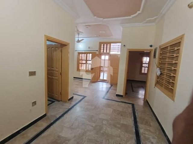 House For Rent Single Story