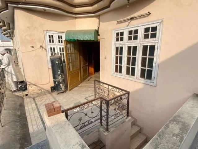 House for rent Sialkot ID 32499