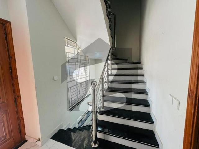 House For Rent Situated In Bahria Enclave Sector F