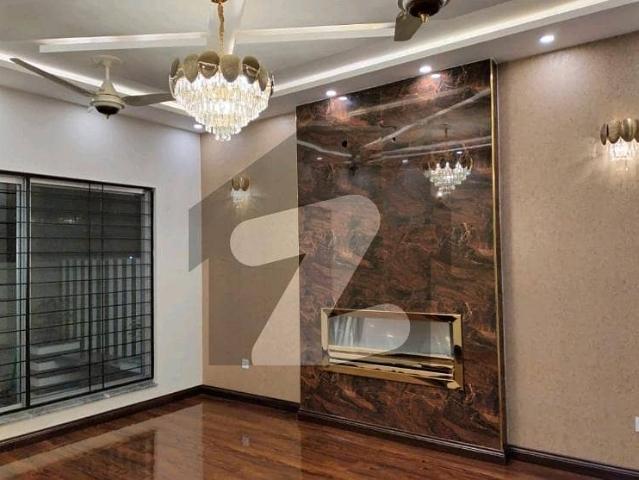 House For rent Situated In Bahria Town Sector C