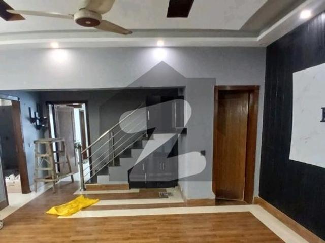 House For Rent Situated In DHA Phase 3