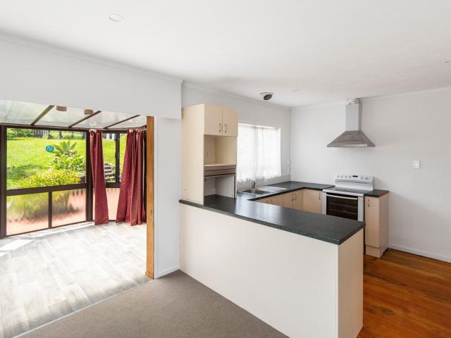 House for Rent Spacious home with ample off street parking and outdoor space!