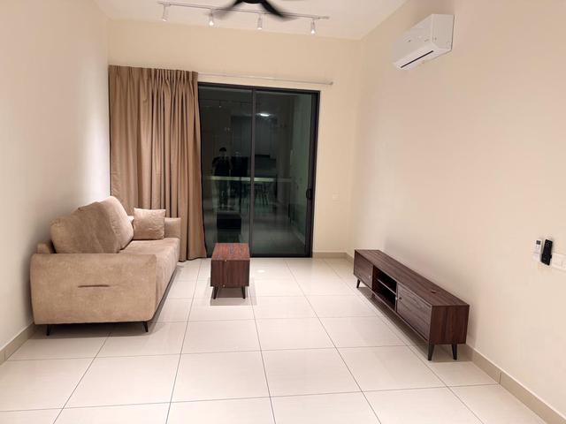 House For Rental Brezza Hill Condominium Ampang