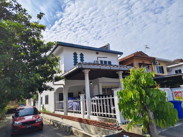 House for Rental Seksyen 27 Shah Alam