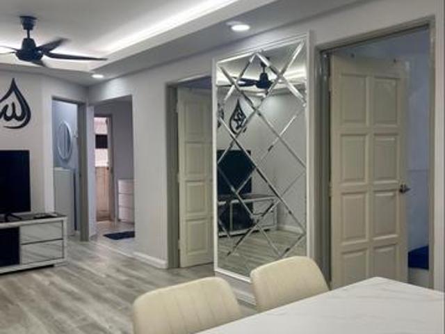 House For Rental