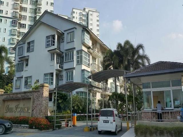 house for rental