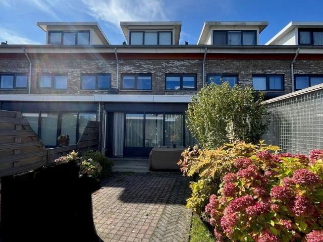 house for rentArenastraat 88 Leidschenveen Den Haag, Netherlands