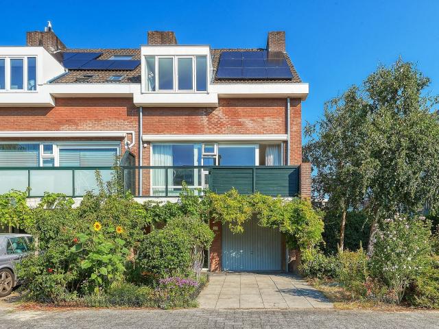 house for rentAry Schefferstraat 26 Benoordenhout Den Haag, Netherlands