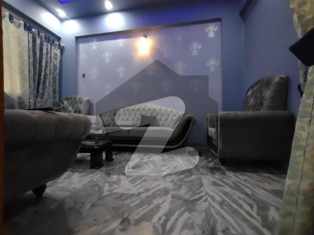 House For Urgent Sale Federal B Area Block 2
