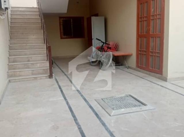 House For Urgent Sale North Karachi Sector 7D 3 240 Yards Main Road Facing With 50 Sq Yards Extra Land