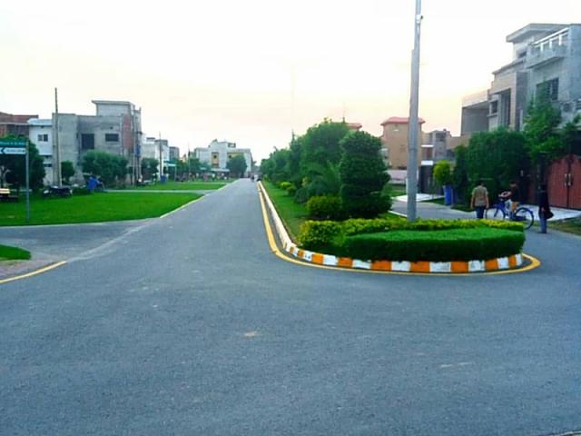 House fore rent Lahore Dream Avenue Lahore ID 87849