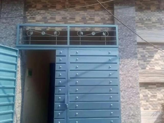 House fr sale Lahore Azam Gardens ID 04344