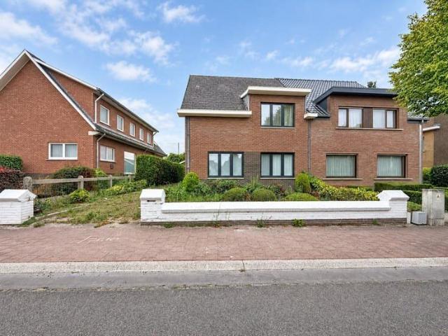 House Furnished