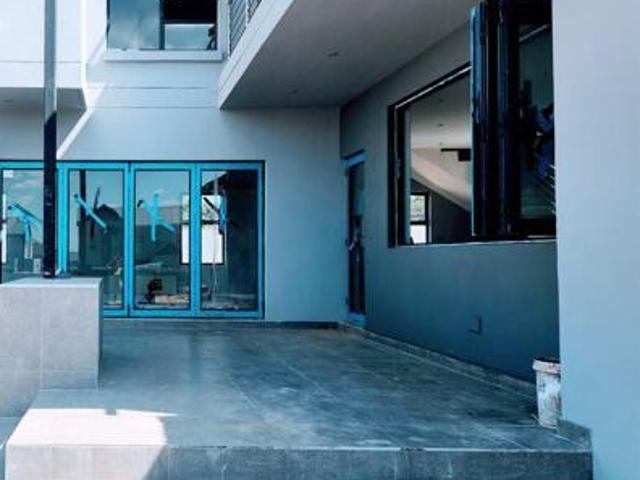 House Golden Fields Estate Gauteng LS67605266