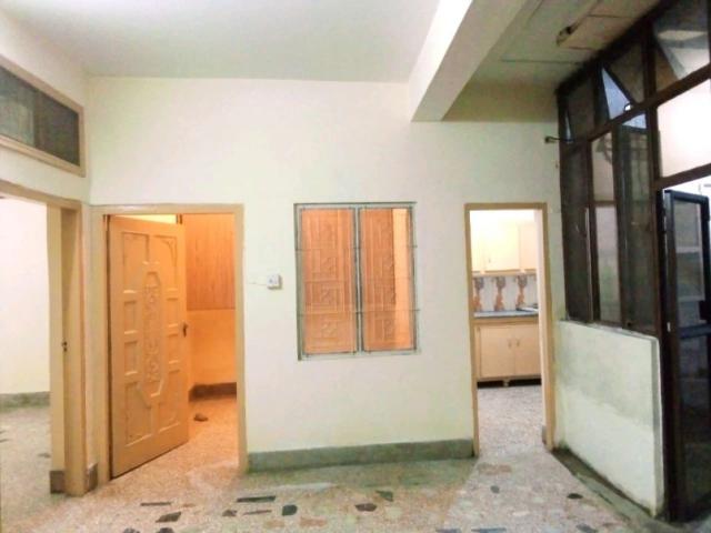 House ground Portion is available for Rent Rawalpindi Peshawar Road ID 91370