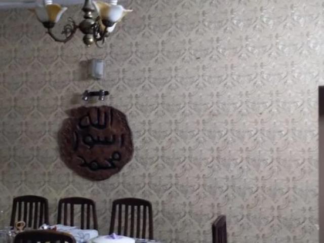 House Ground Plus two 240 yard gulshan e iqbal block 2 Karachi NORTH NAZIMABAD ID 73562
