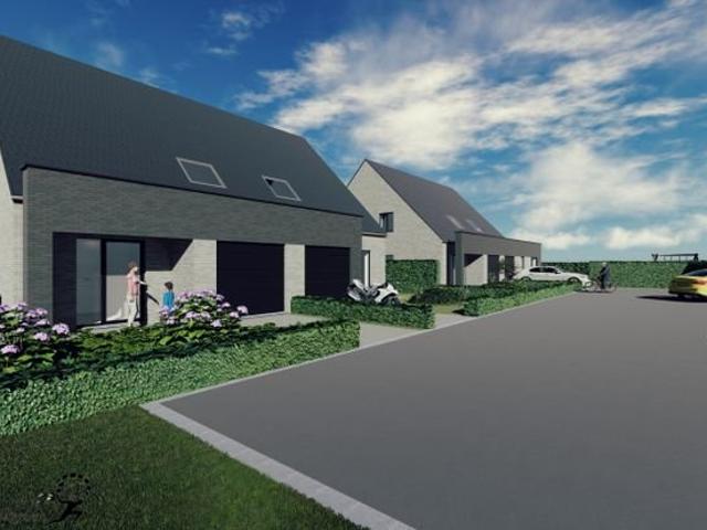 HOUSE_GROUP à vendre à Ichtegem
