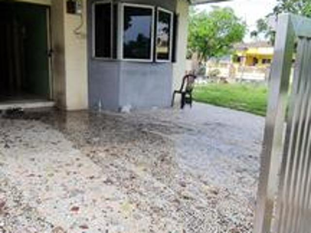 House have extension