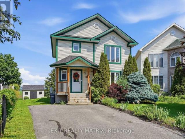 House Hawkesbury ON 103301387