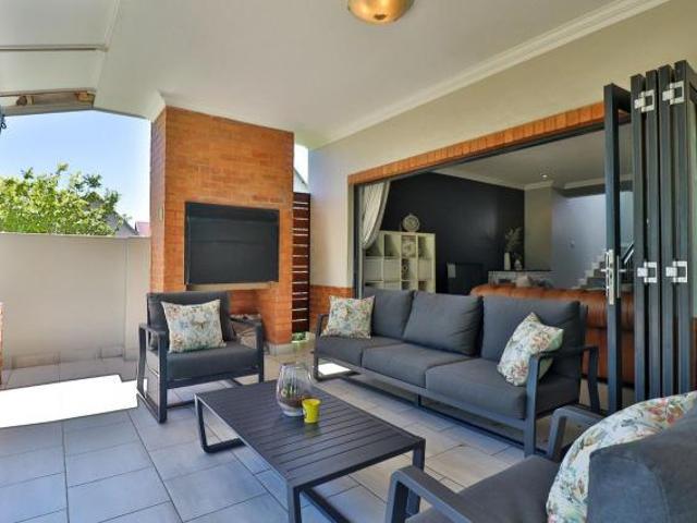 House Heritage Hill Gauteng LS67606306