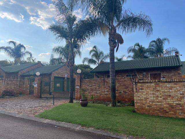 House Highveld Gauteng LS67605378
