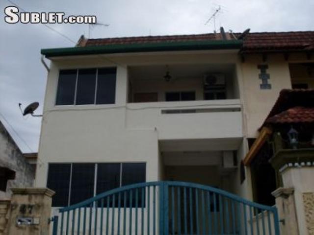 house Hulu Langat Selangor