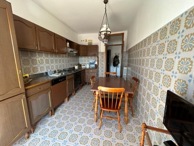 House Id 2024_8 Mestre Centro MESTRE VE 140.0mq