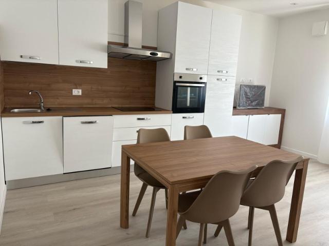 House Id 2025_26 Zona Marinoni SANTA MARIA DI SALA VE 55.0mq