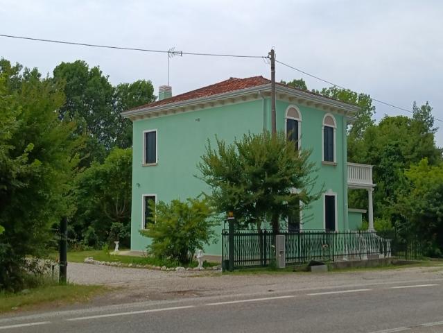 House Id 2026_100 Oriago MIRA VE 150.0mq