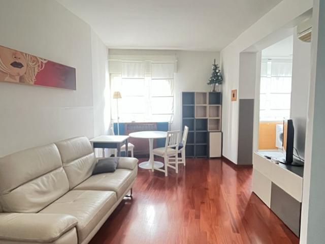 House Id 2020_193 CENTRALISSIMO MESTRE VE 48.0mq