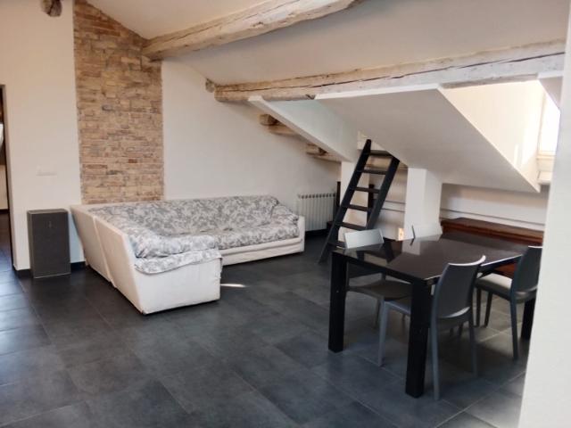 House Id 2023_81 LAT. VIA PIAVE MESTRE VE 174.0mq