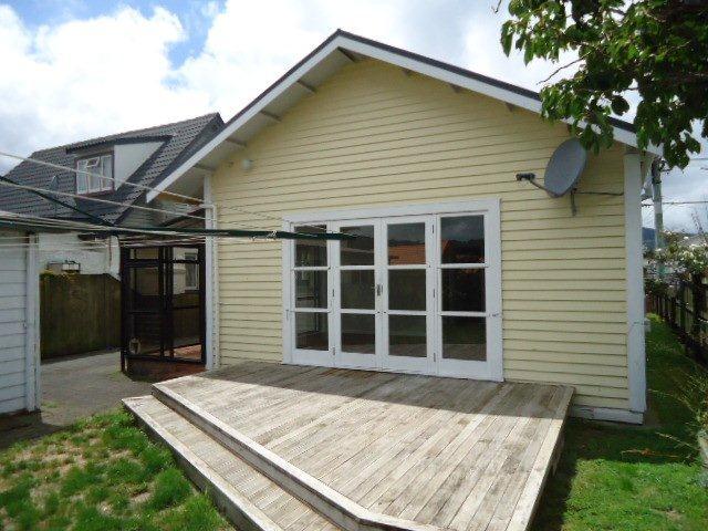 house in 43 William Street, Petone, Lower Hutt