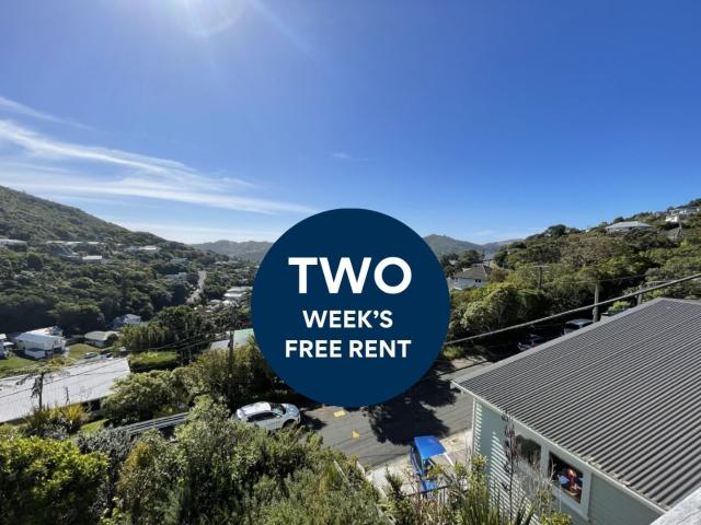 house in 41 Versailles Street, Karori, Wellington City