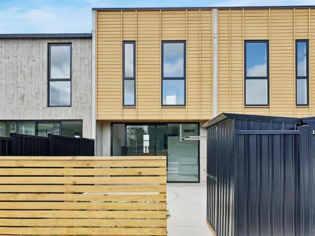 house in 439A Jackson Street, Petone, Lower Hutt