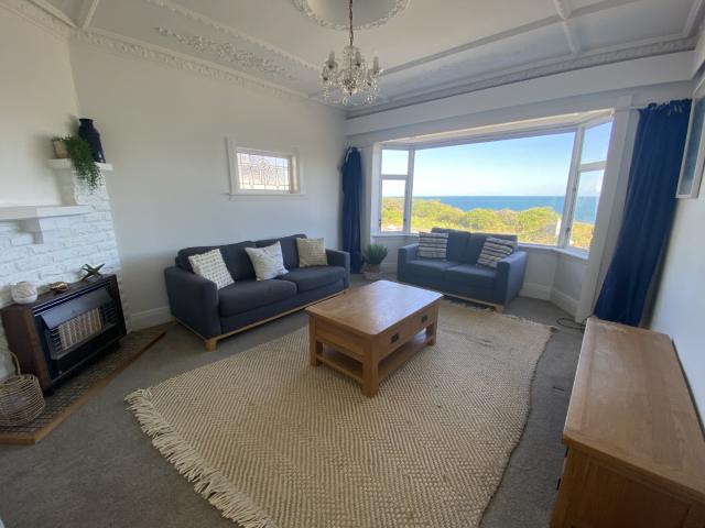 house in 45 Moa Point Road, Moa Point, Wellington City