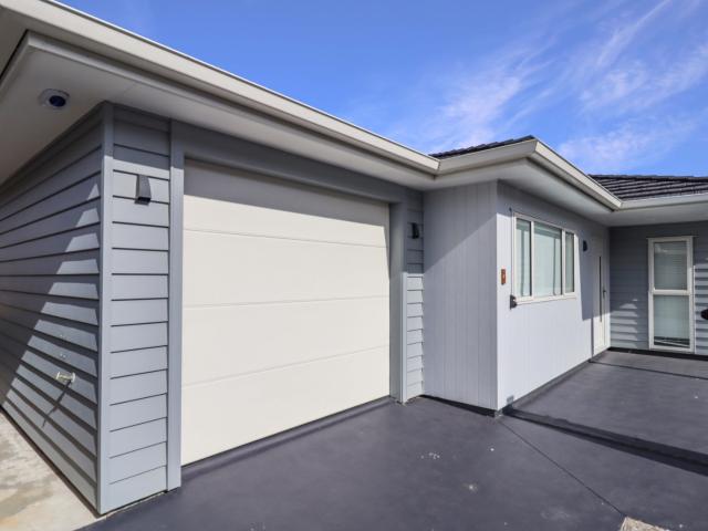 house in 4 Martha Turnell Crescent, Manor Park, Upper Hutt