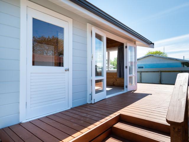 house in 58a Geddis Avenue, Maraenui, Napier