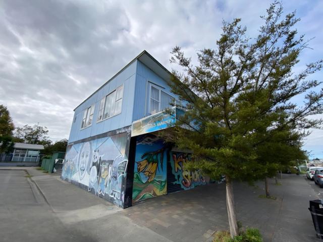 house in 623 Kiwi Street, Camberley, Hastings