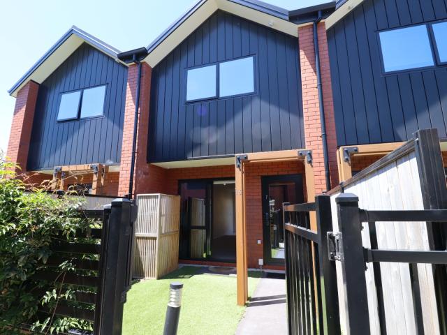 house in 7/16 Biddle Crescent, Taita, Lower Hutt