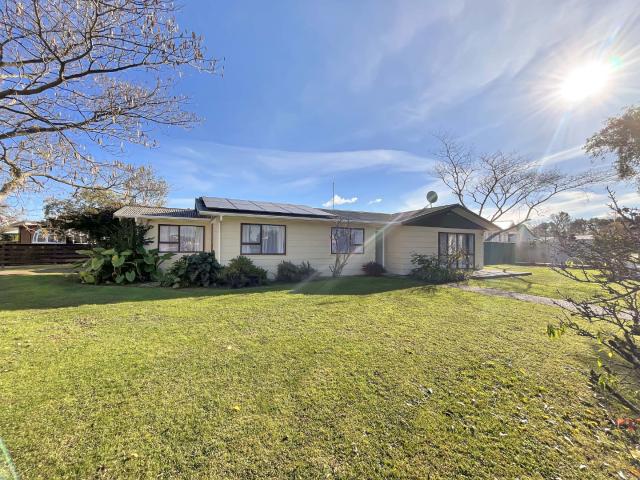 house in 80 Diaz Drive, Flaxmere, Hastings