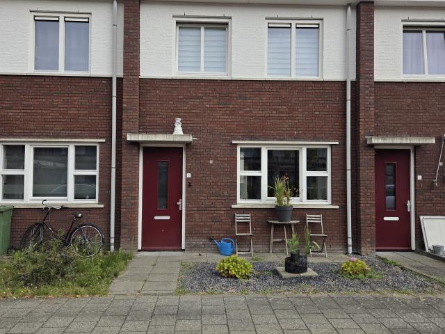 house in 8, Aart Schoumanstraat, 5121 MM Gilze en Rijen