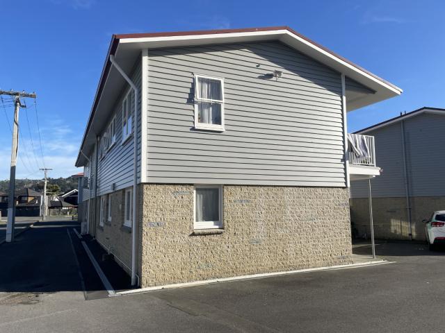 house in 10/174 Kings Crescent, Boulcott, Lower Hutt