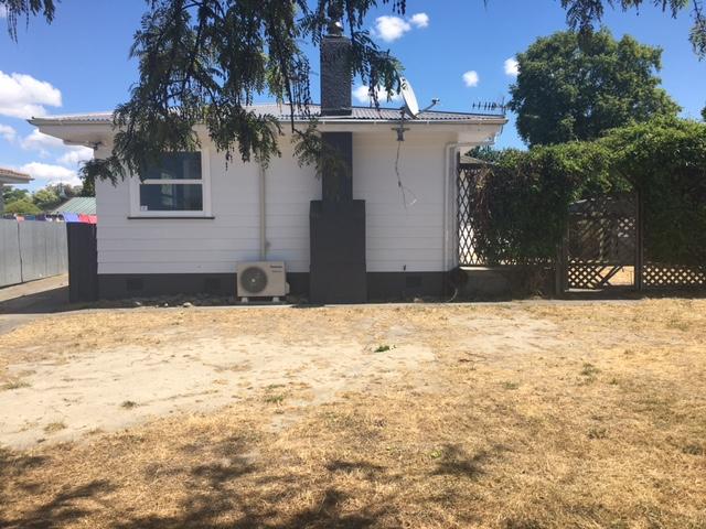 house in 105 Dundee Drive, Flaxmere, Hastings