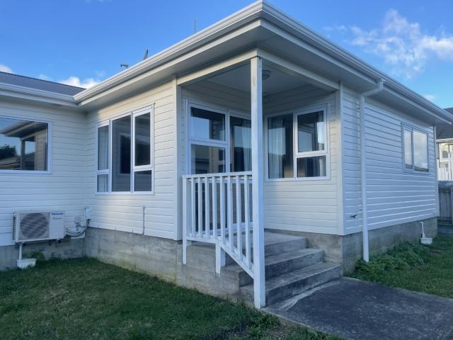 house in 10 Whenua View, Titahi Bay, Porirua