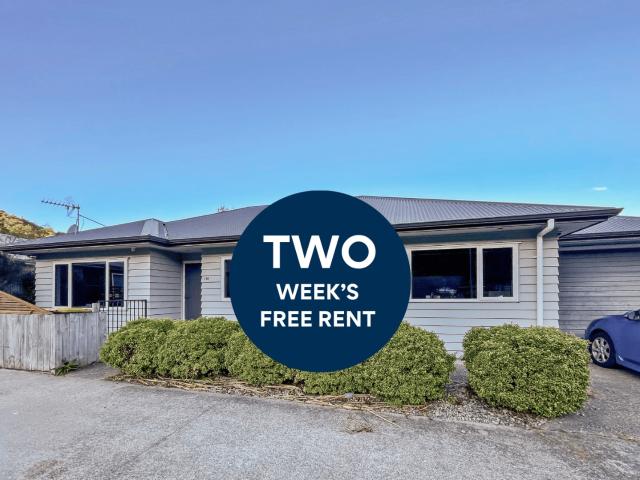 house in 110 Mohaka Street, Wainuiomata, Lower Hutt